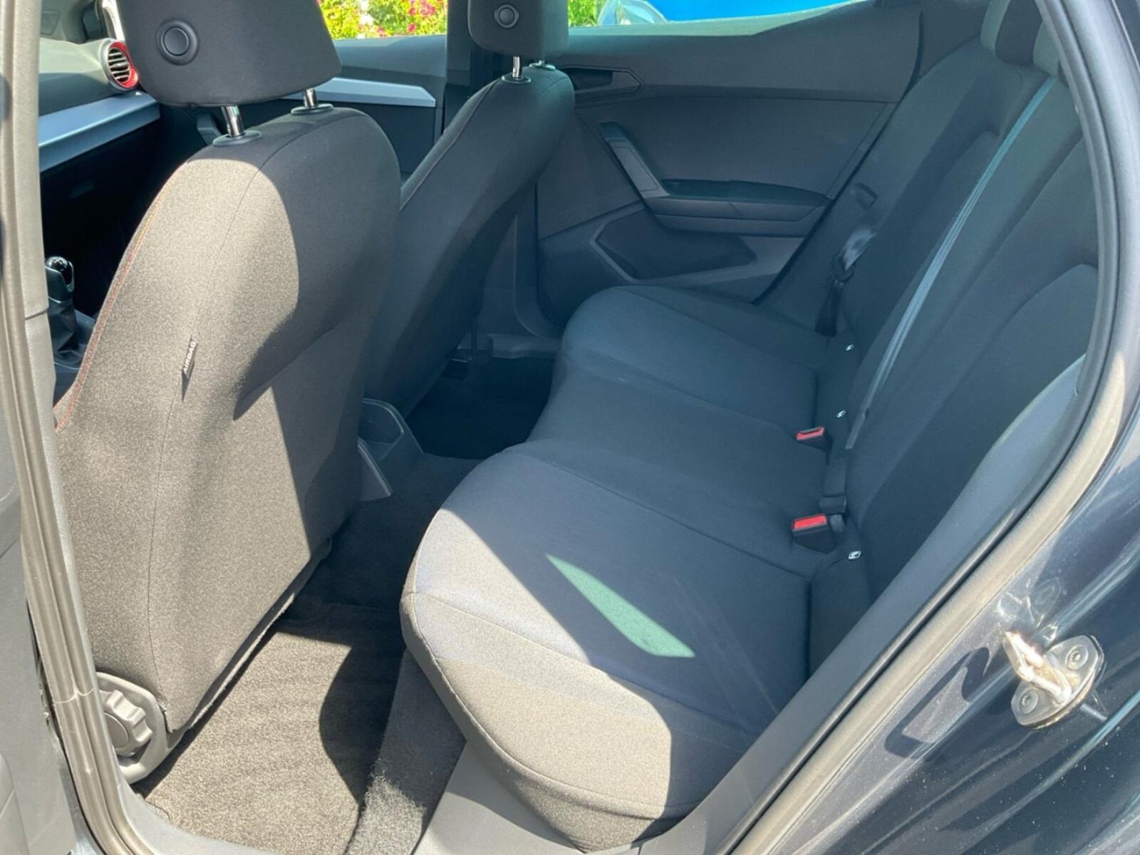 SEAT Ibiza – Bild 7