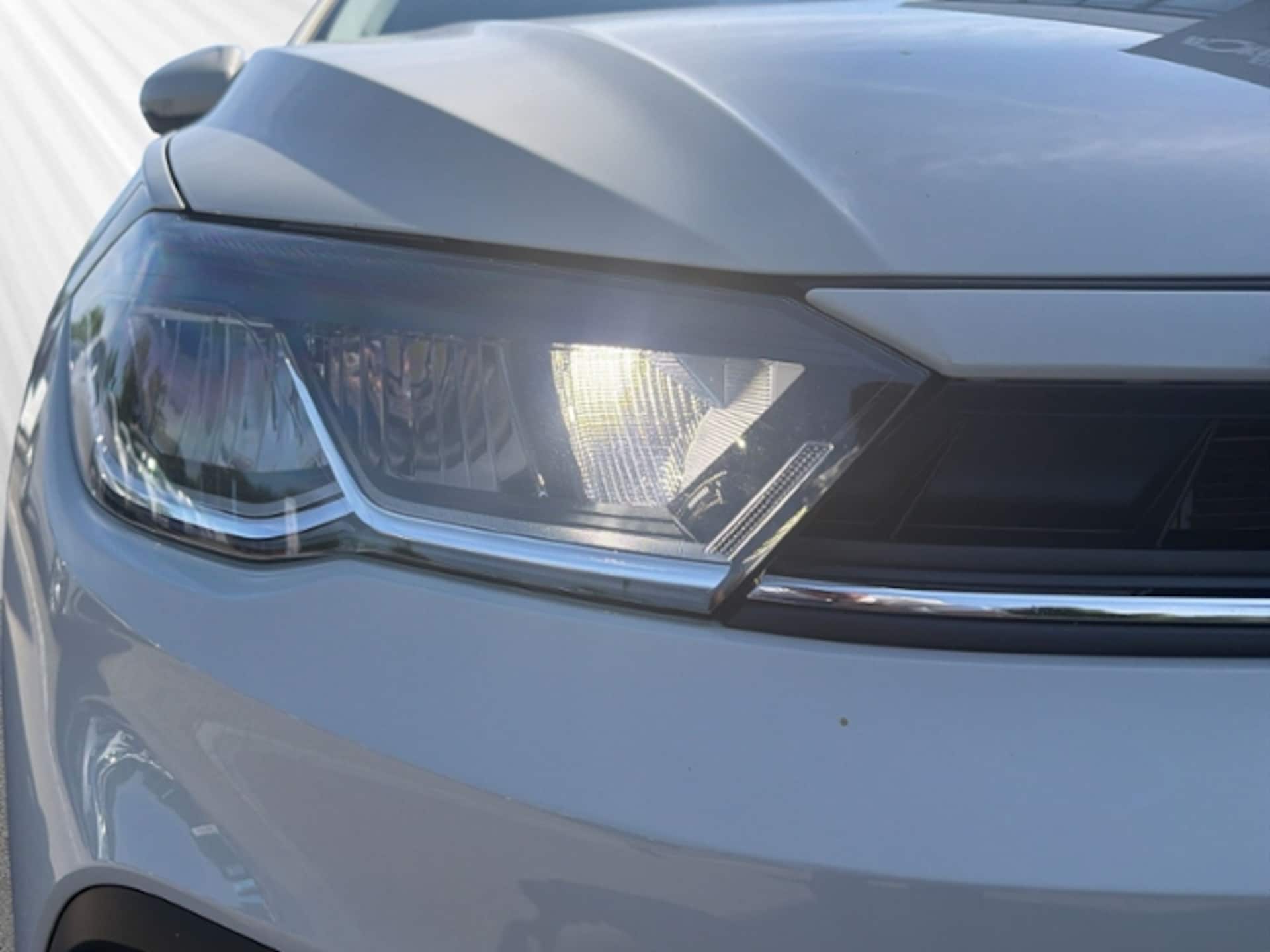 Volkswagen Polo MOVE