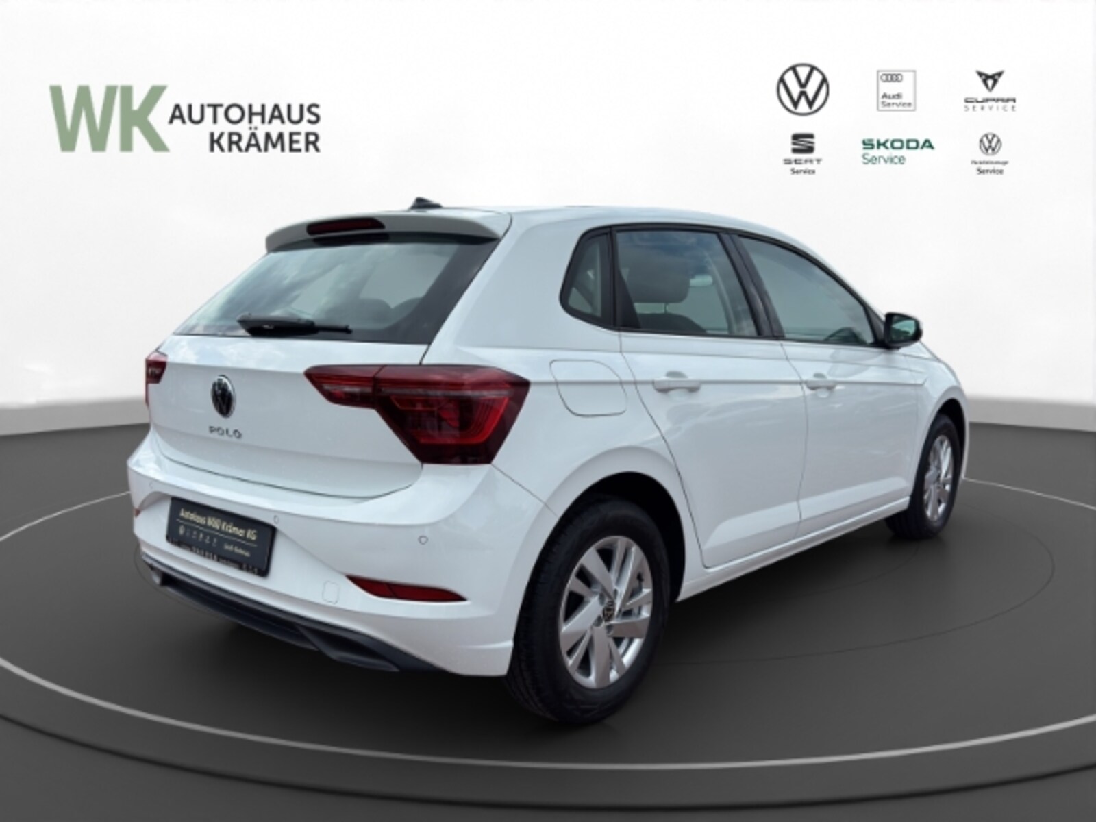 Volkswagen Polo – Bild 5