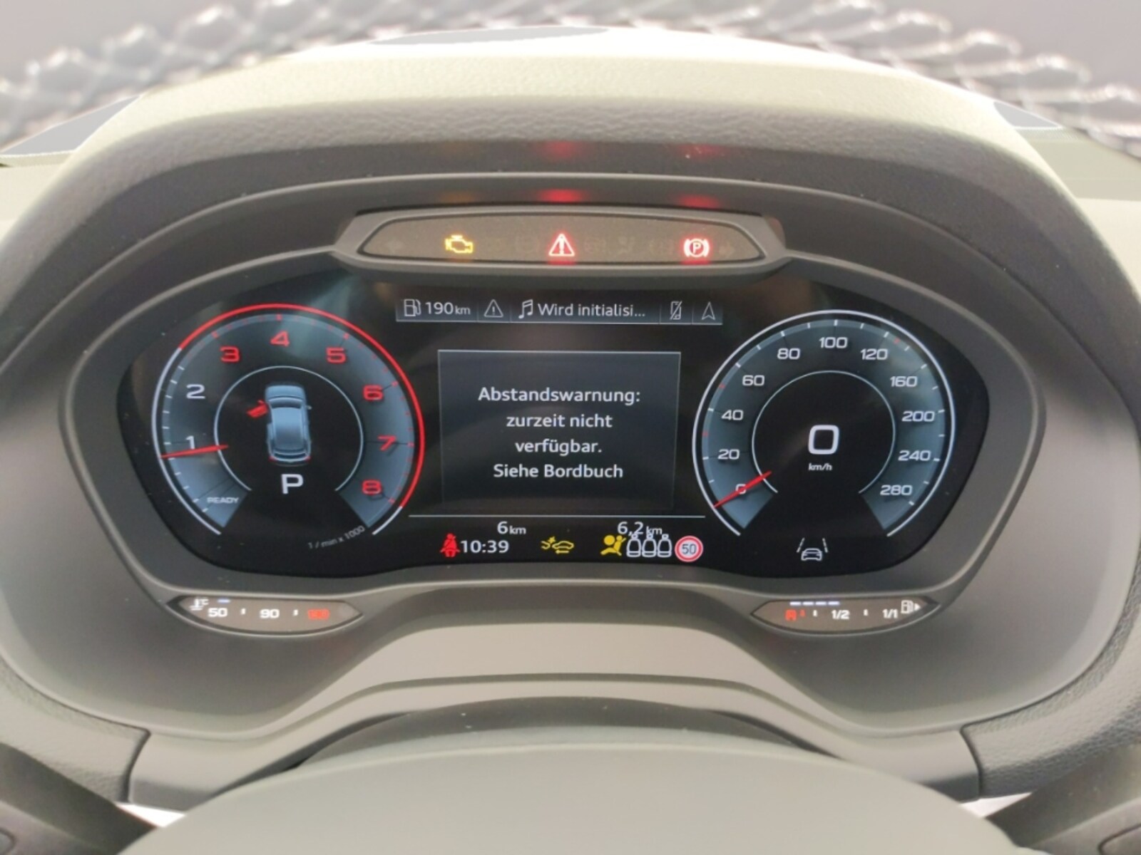Audi Q2 – Bild 10