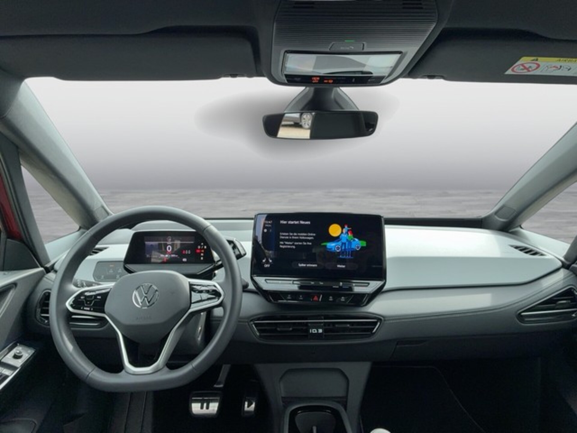 Volkswagen ID.3 Pro