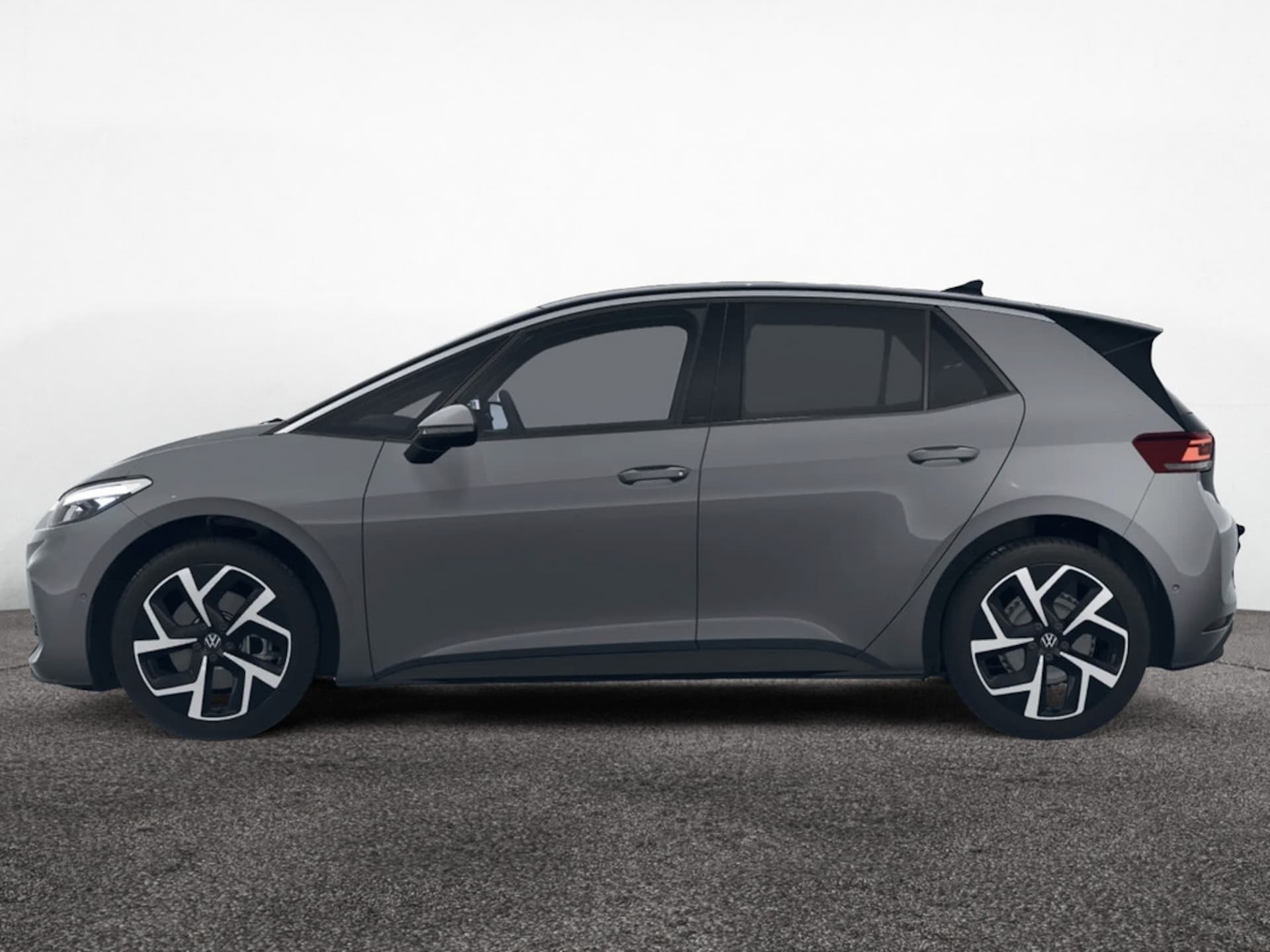 Volkswagen ID.3 MOVE Pro