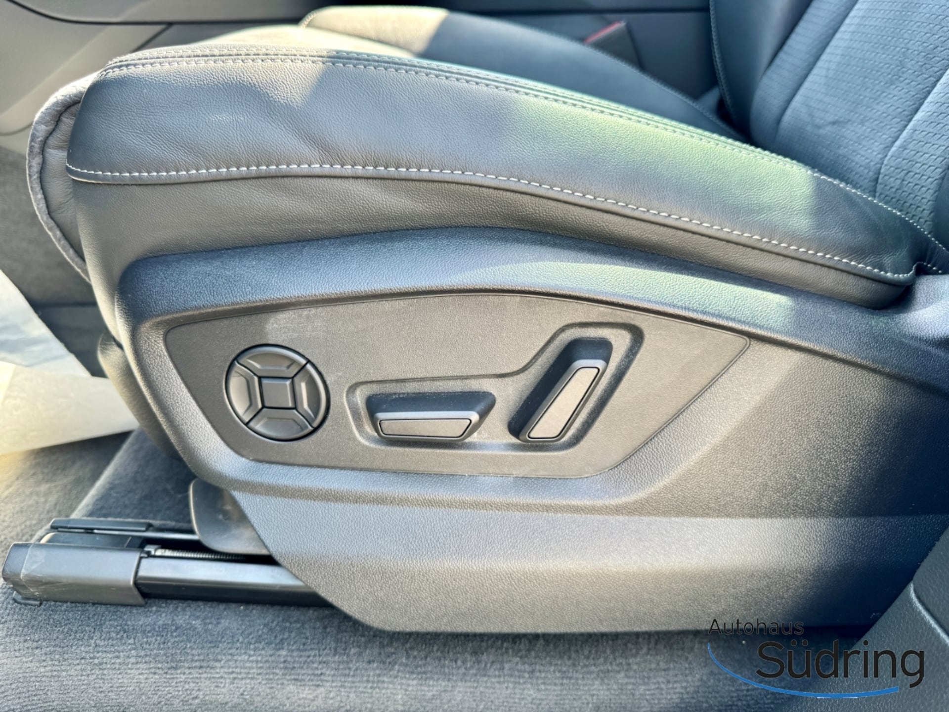 Audi Q7 SUV S line