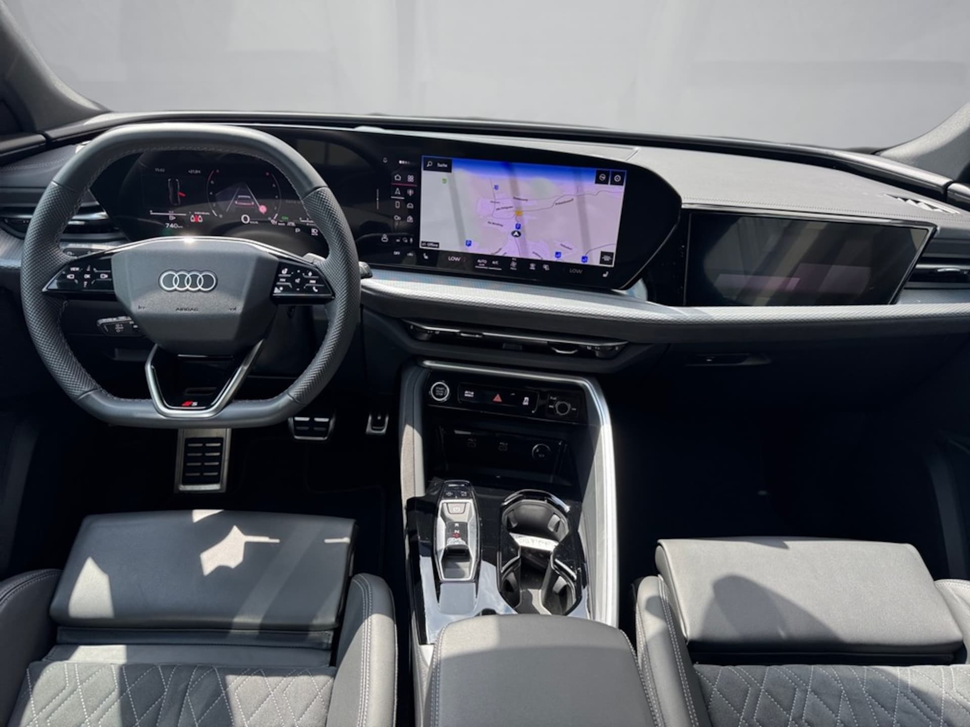 Audi Q5 SUV