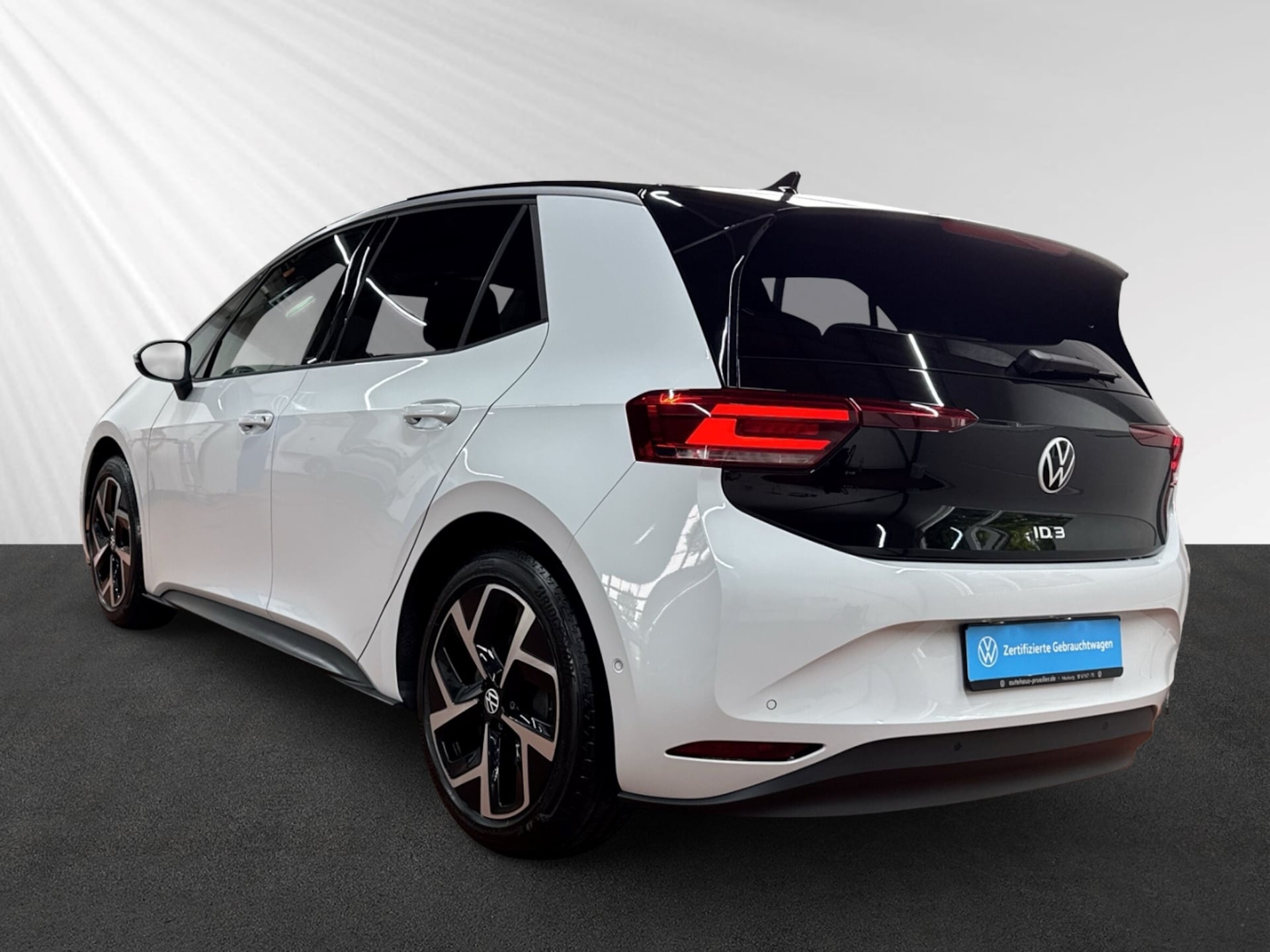 Volkswagen ID.3 MOVE Pro