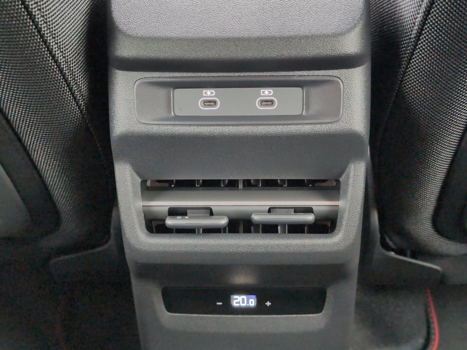 Audi Q3 Sportback e-hybrid