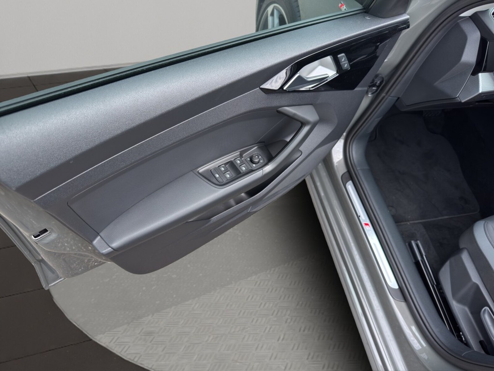 Audi A1 Sportback – Bild 10