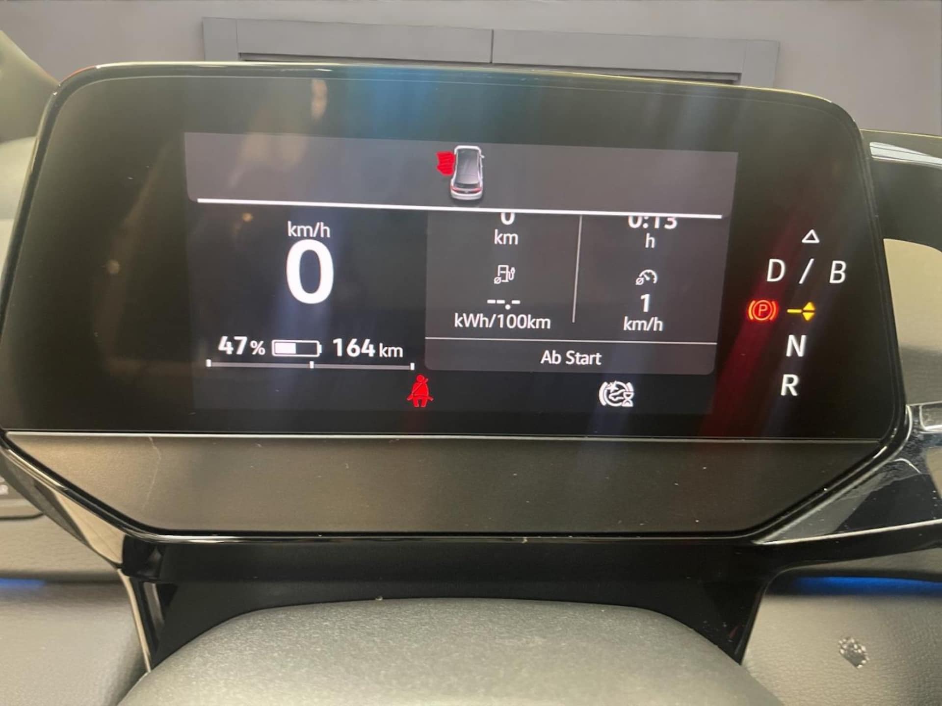 Volkswagen ID.3 Pro