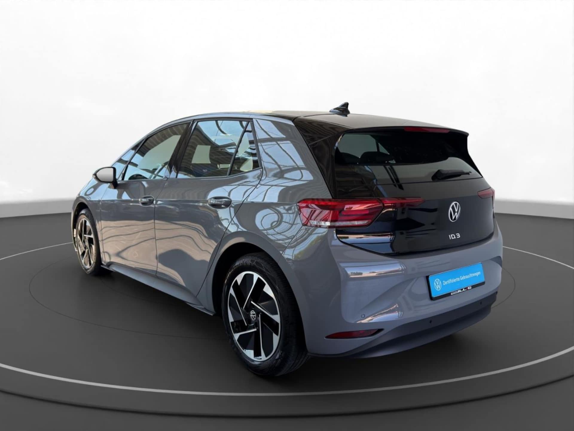 Volkswagen ID.3 Pro