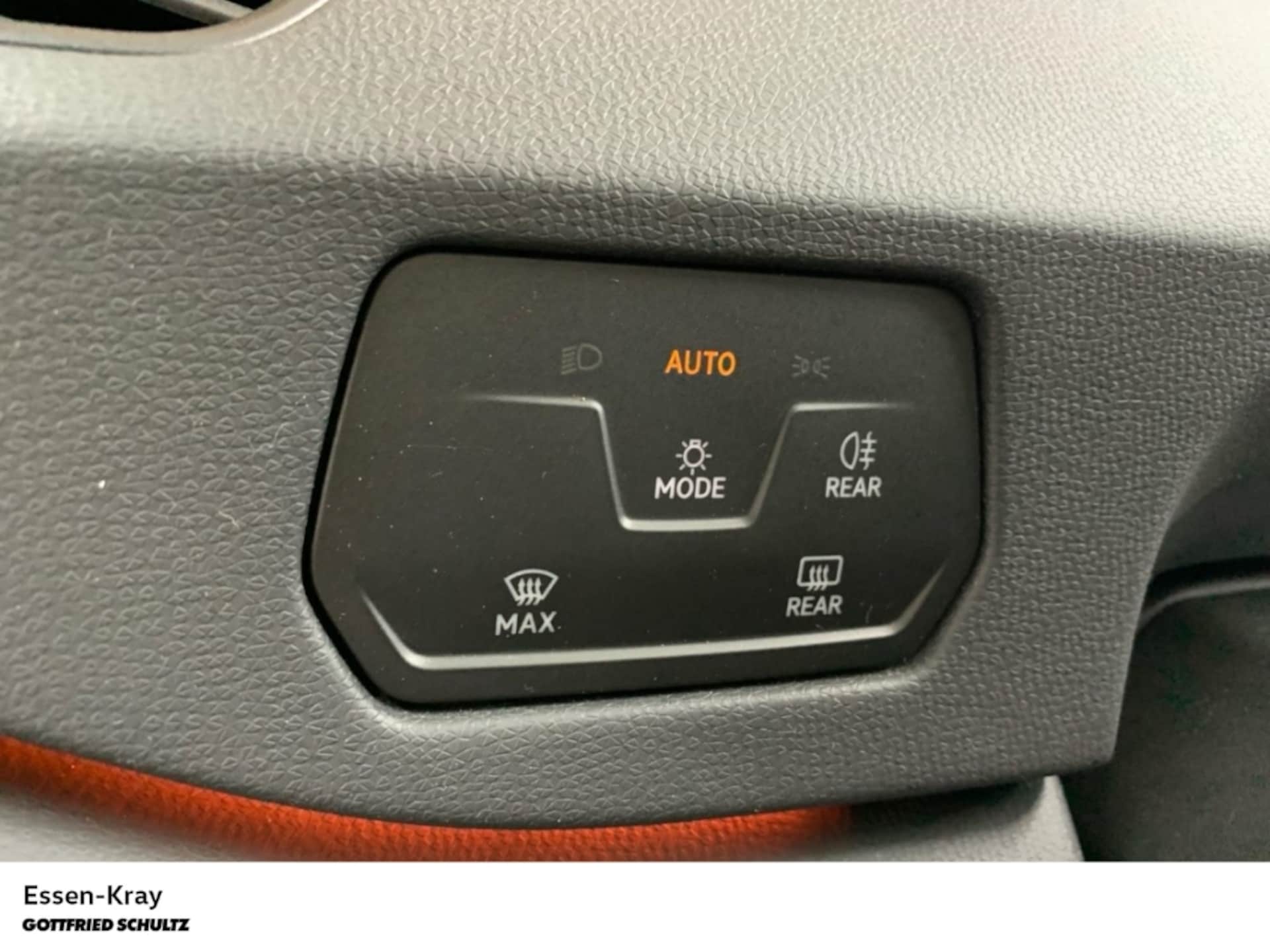 Volkswagen ID.3 Pro