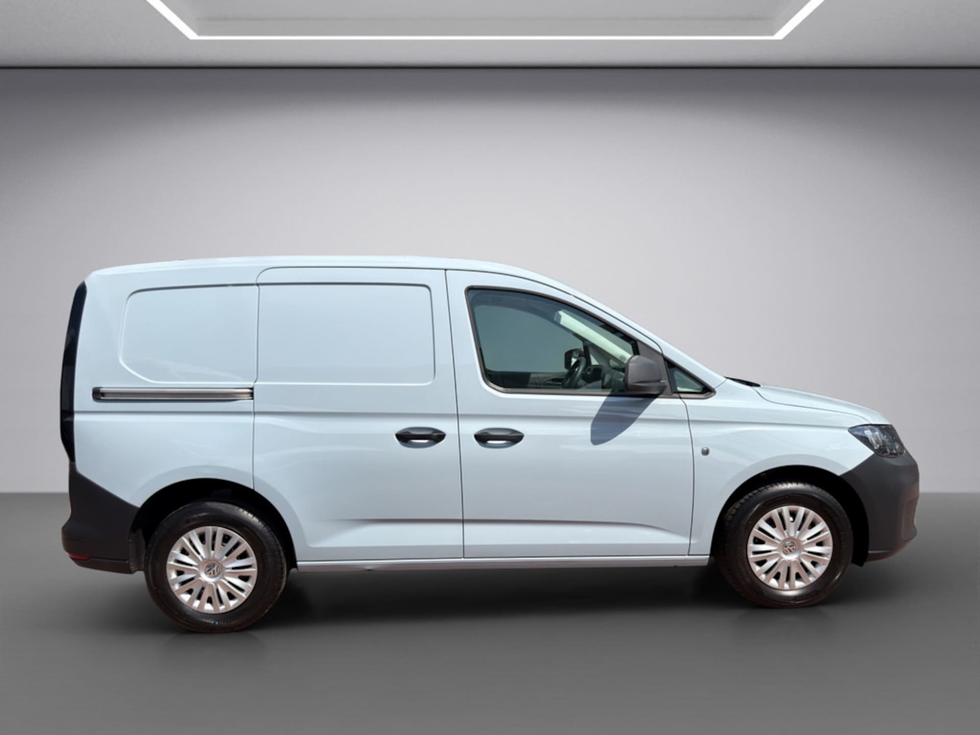 Volkswagen Caddy Cargo