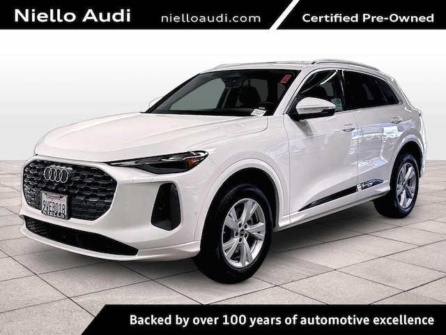 2025 Audi Q5
