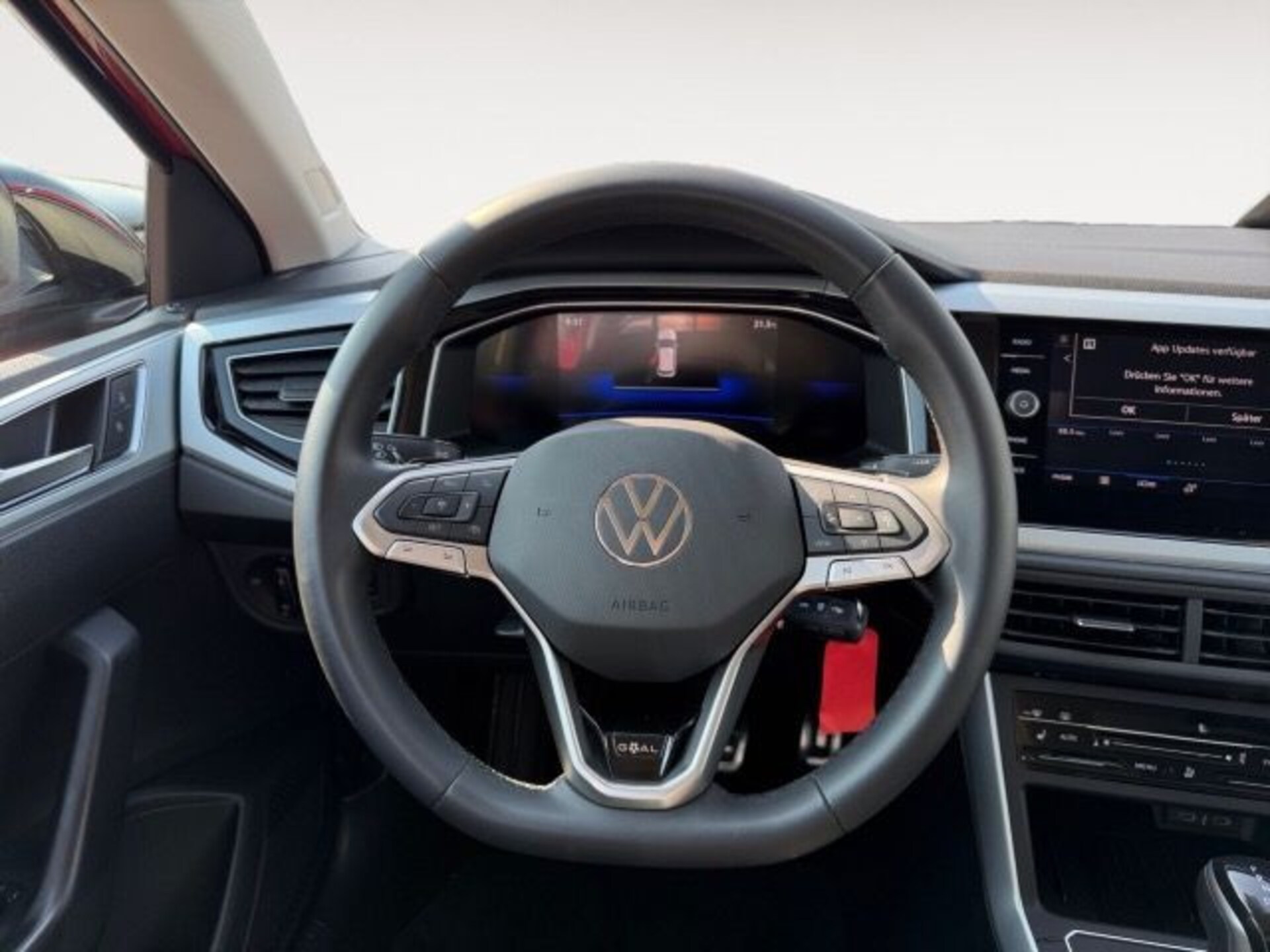 Volkswagen Taigo Life