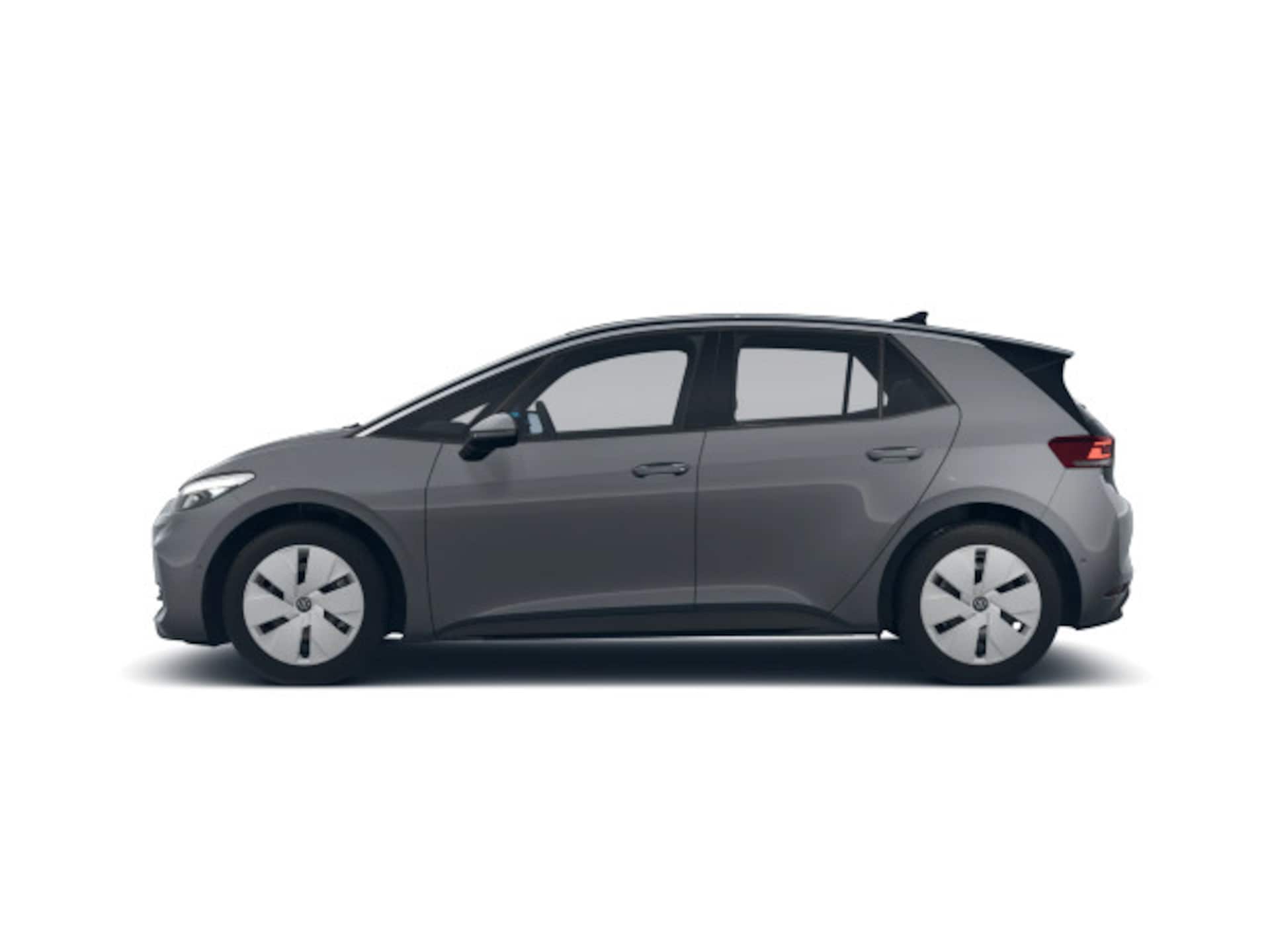Volkswagen ID.3 Pro