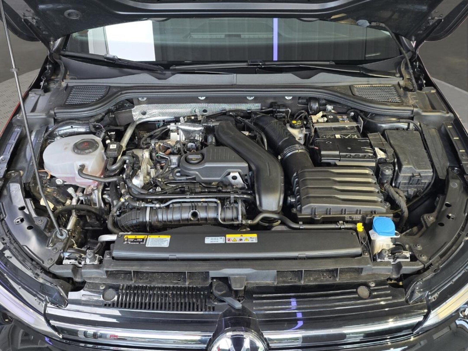 Volkswagen Golf – Bild 27