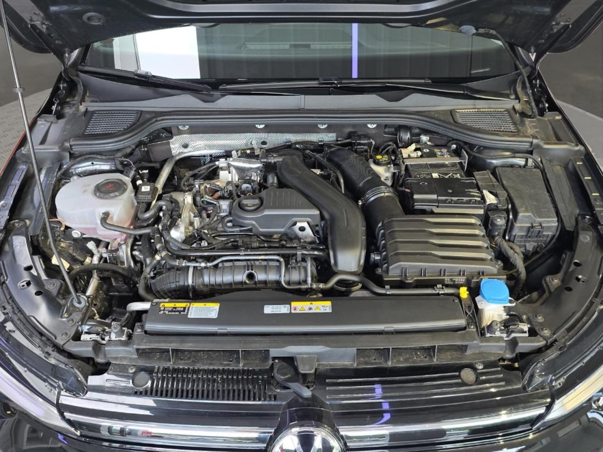 Volkswagen Golf Goal
