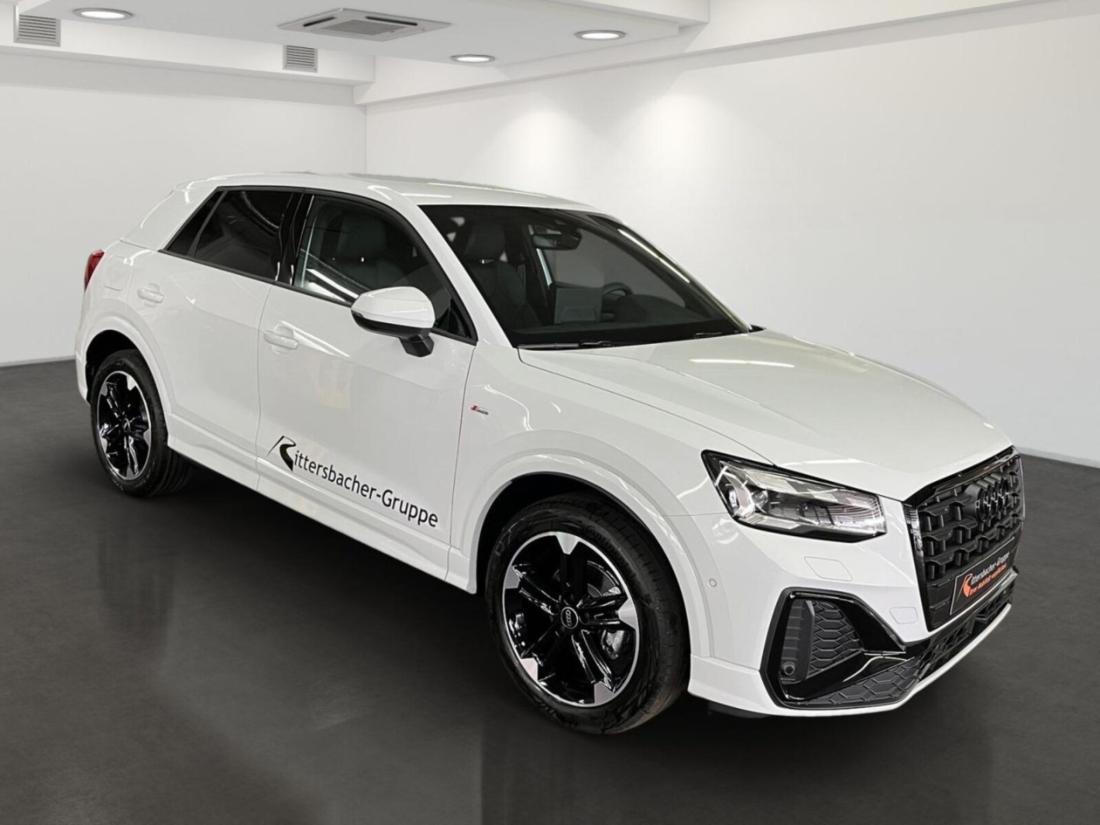 Audi Q2 – Bild 3