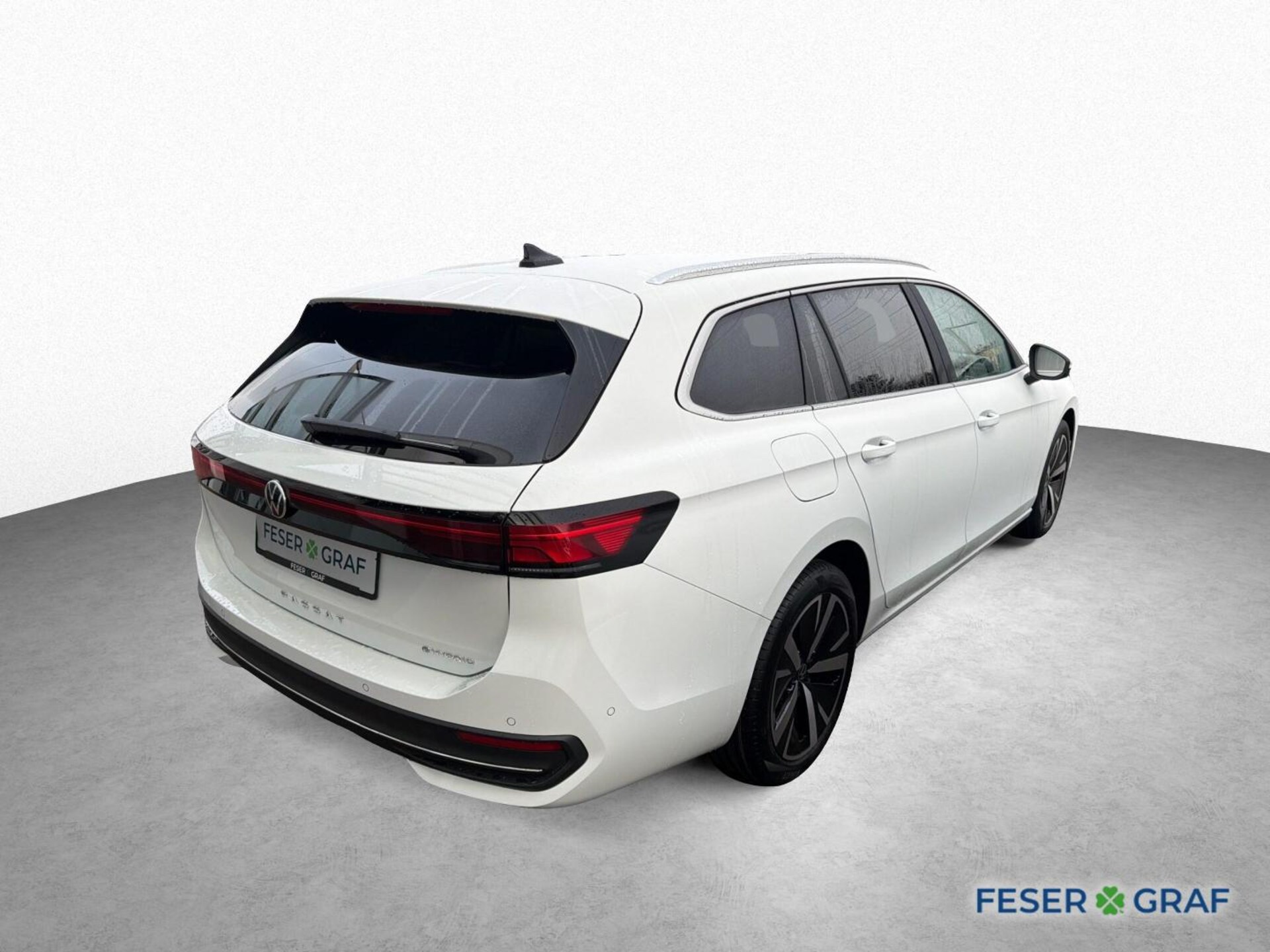 Volkswagen Passat Business