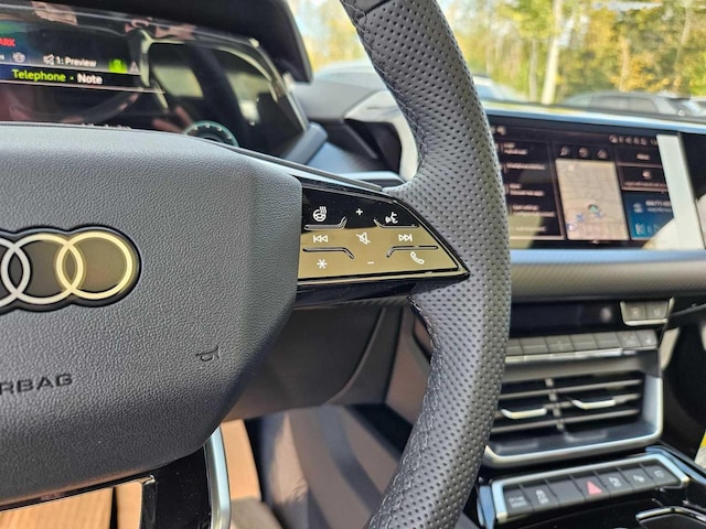 2026 Audi S e-tron GT Prestige - Photo 11