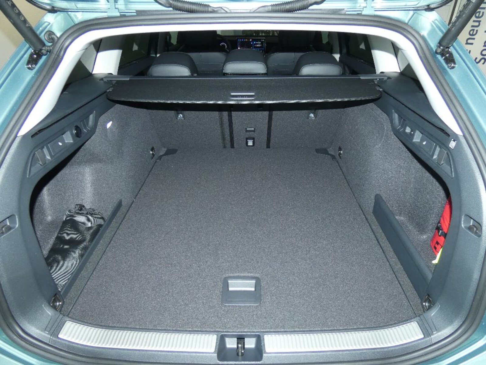 Volkswagen Passat – Bild 10