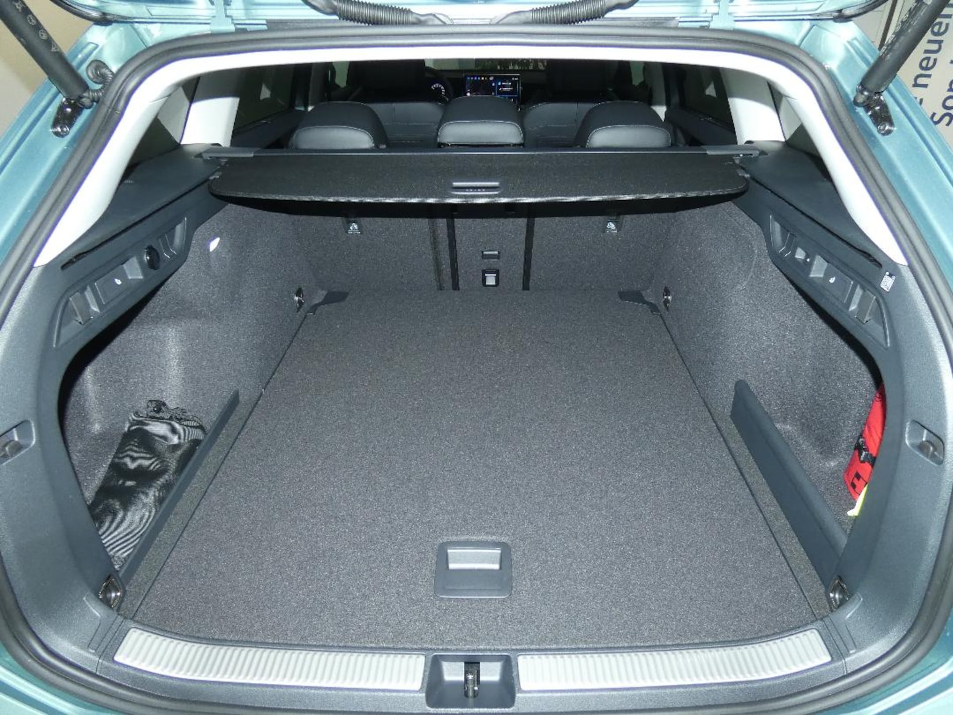 Volkswagen Passat Elegance