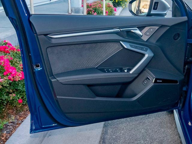 2026 Audi S3 Base - Photo 34