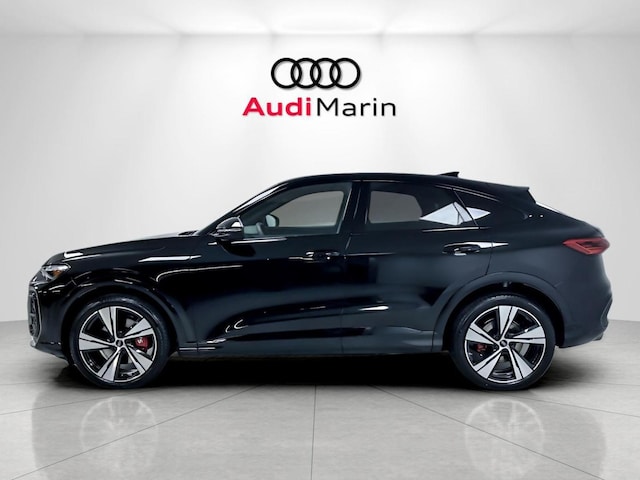 2026 Audi SQ5 Sportback
