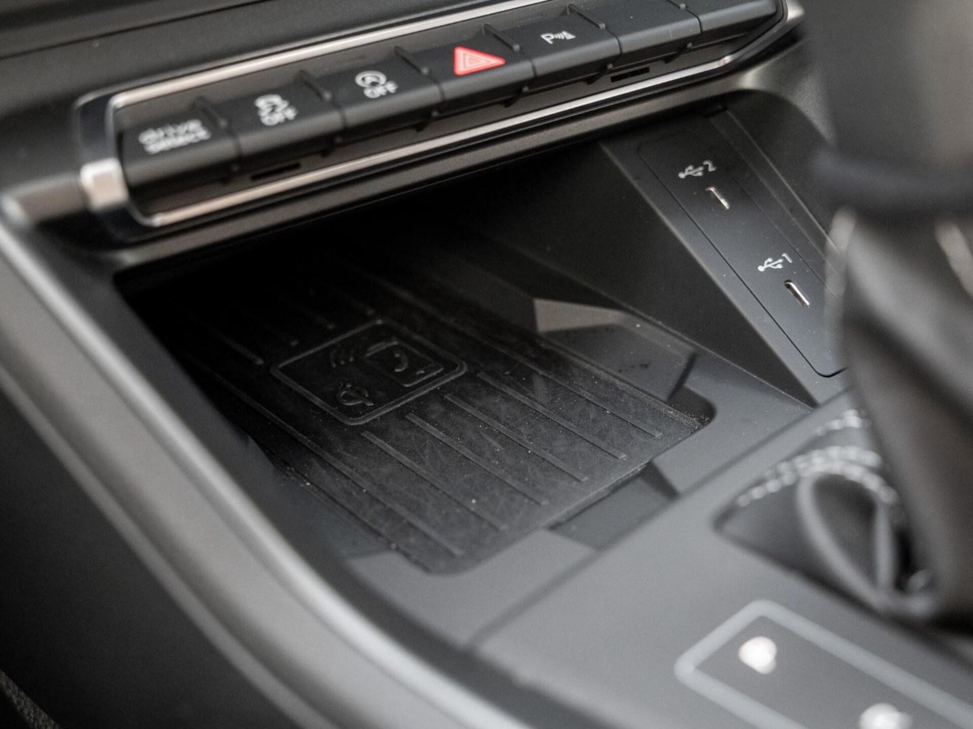 Audi Q3 Sportback S line