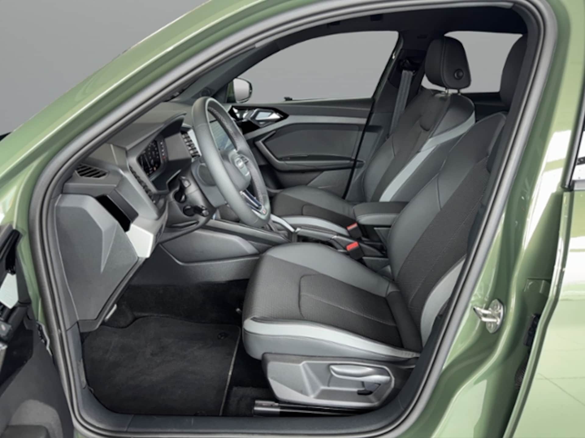 Audi A1 Sportback S line