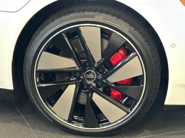 2026 Audi S e-tron GT Prestige - Photo 23