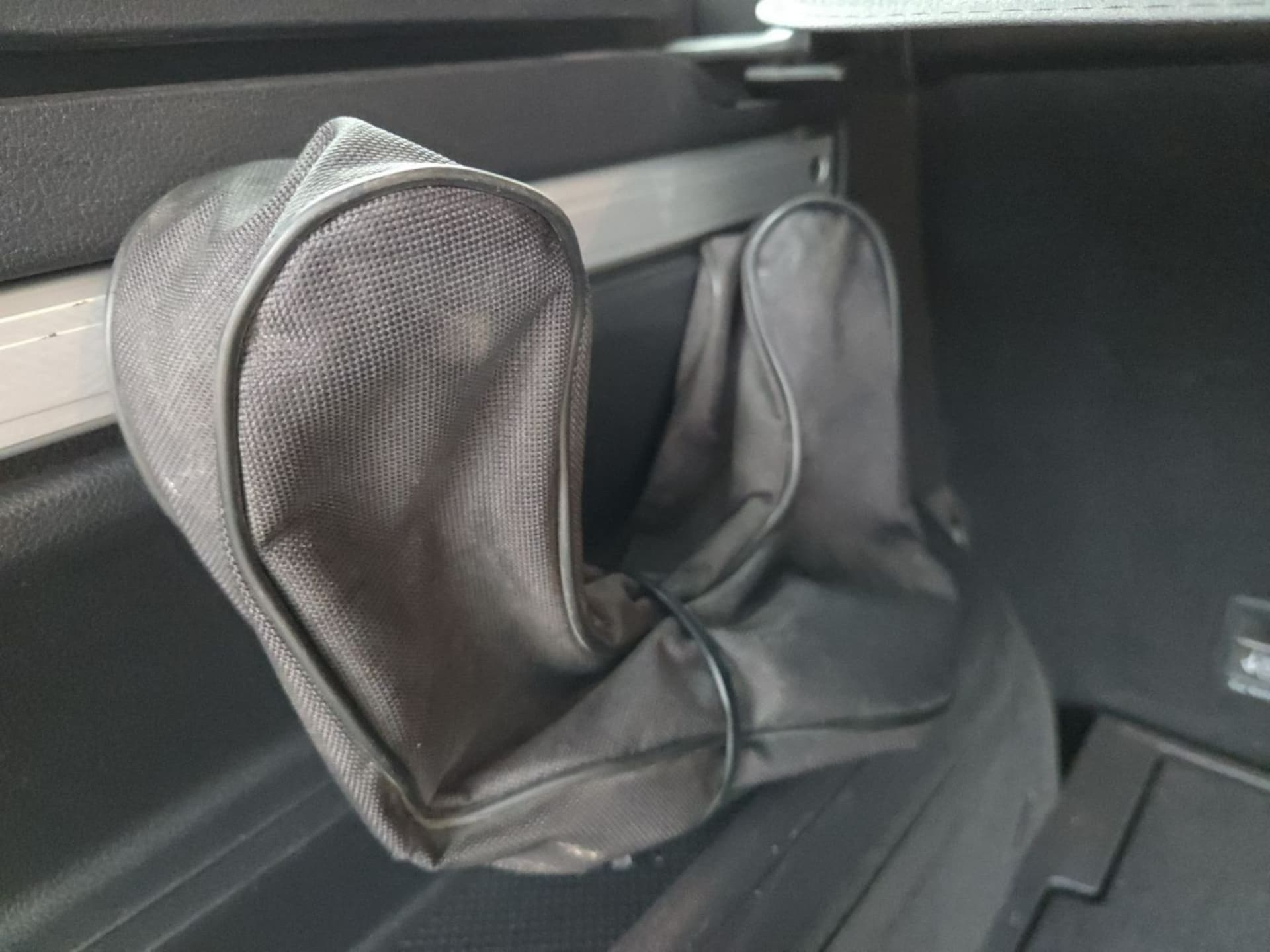 Volkswagen Touran SOUND