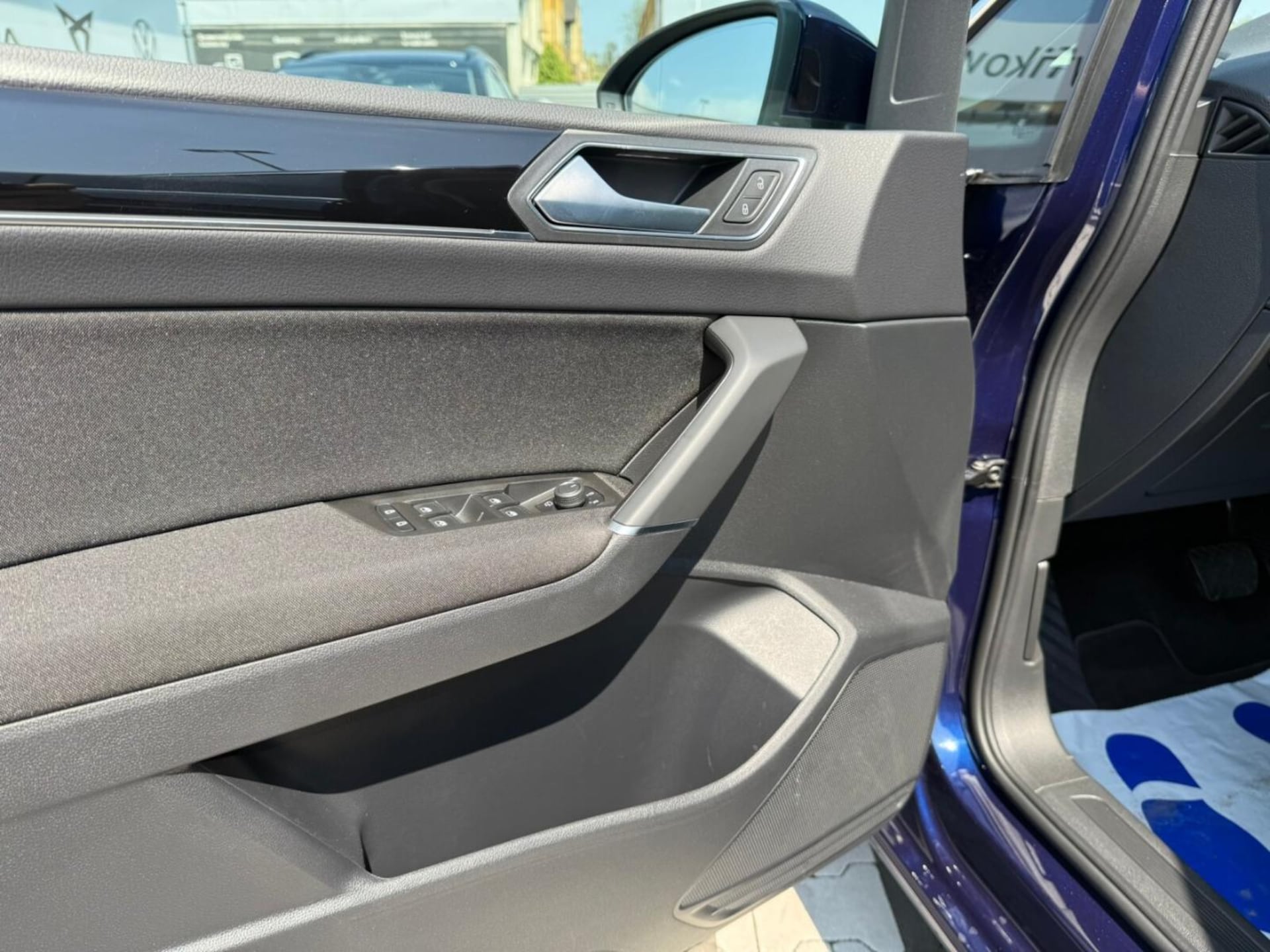 Volkswagen Touran Highline