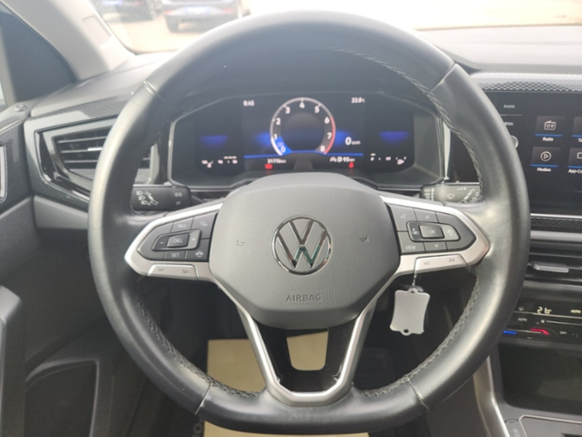 Volkswagen Polo Life