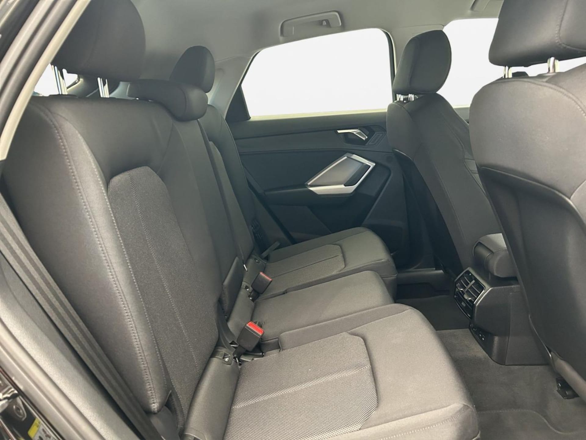 Audi Q3 Sportback S line