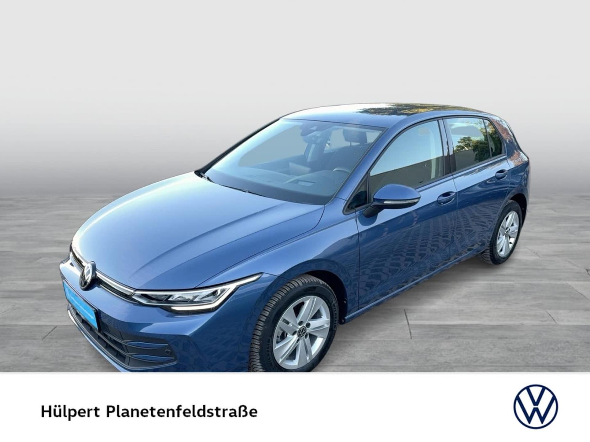 Volkswagen Golf Life