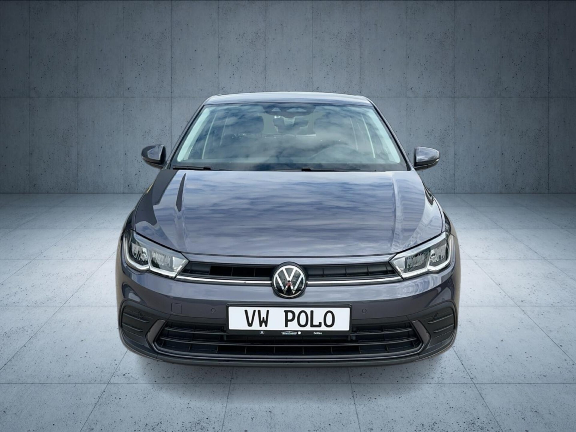 Volkswagen Polo Life
