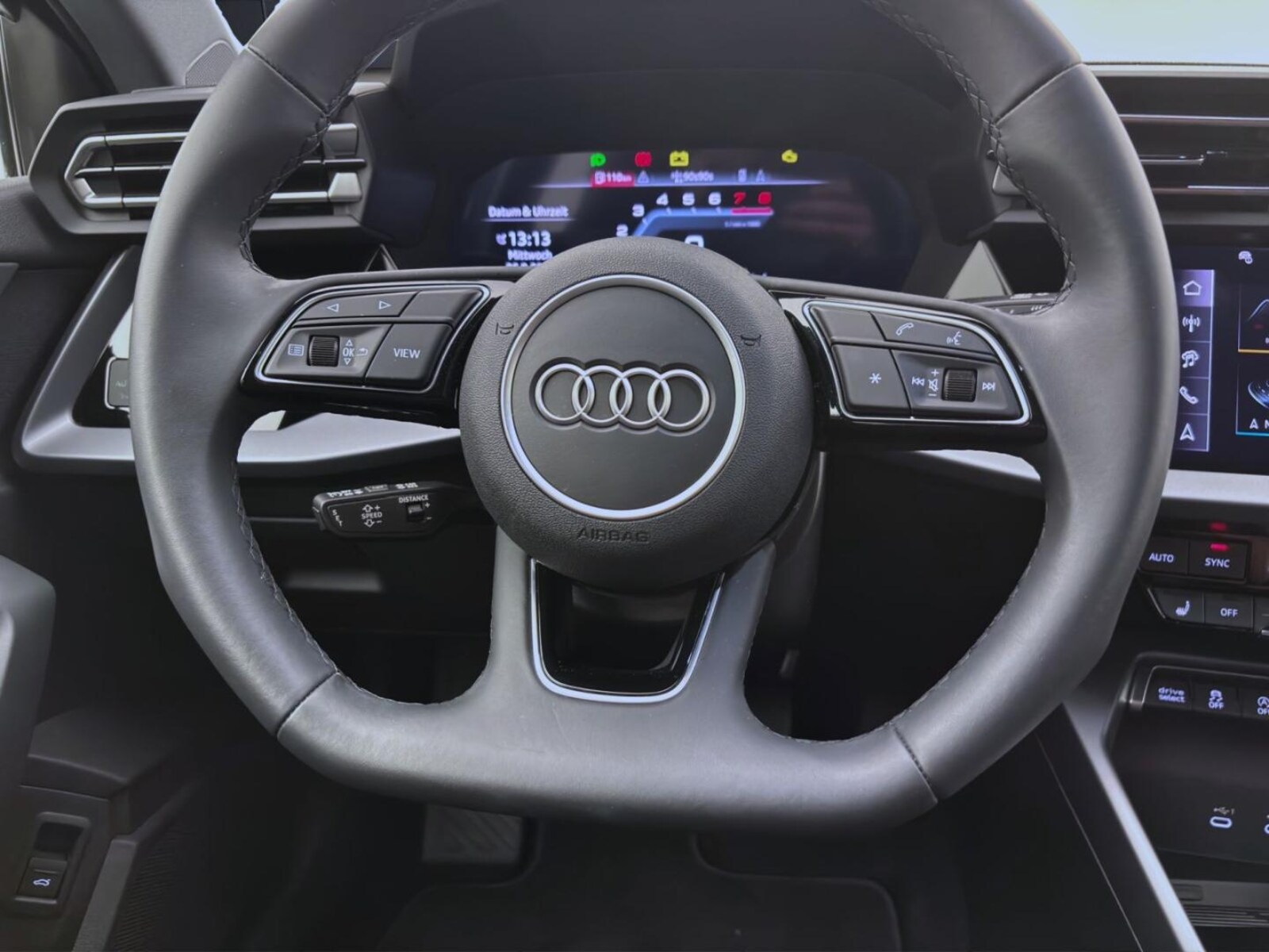 Audi A3 Limousine – Bild 13