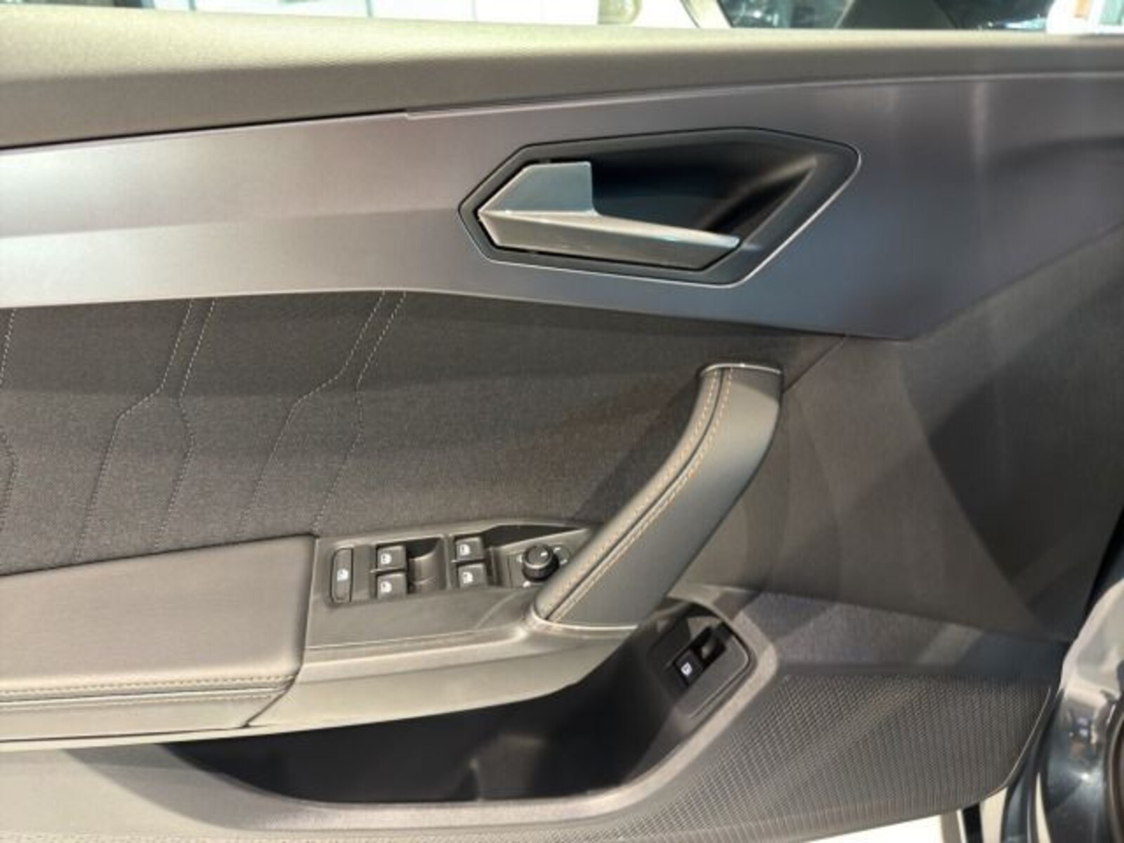 CUPRA Leon – Bild 8
