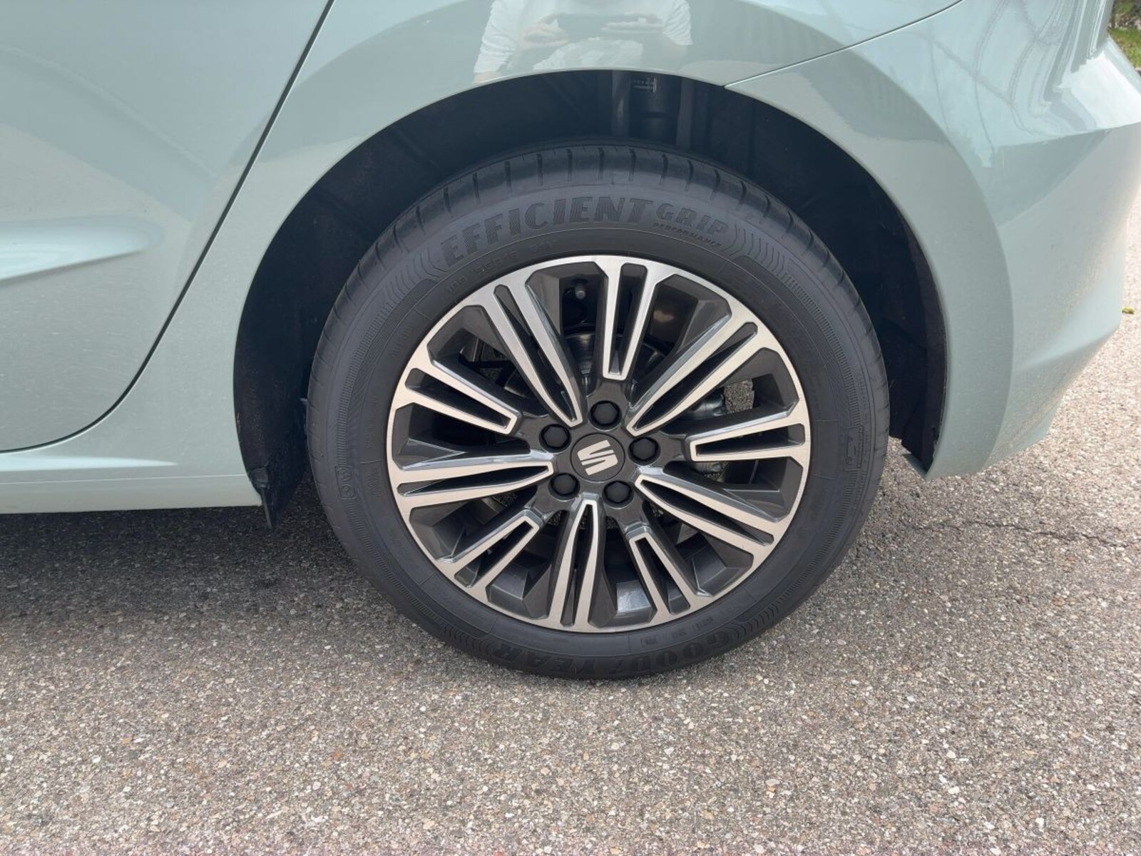 SEAT Ibiza – Bild 12