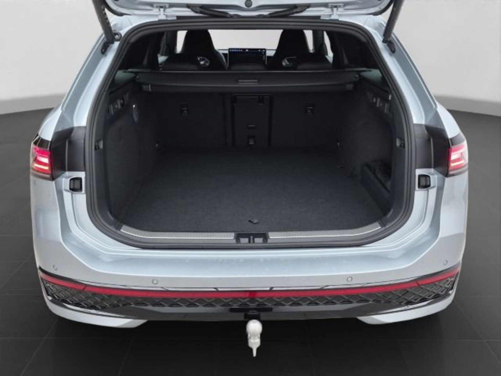 Volkswagen Passat – Bild 17