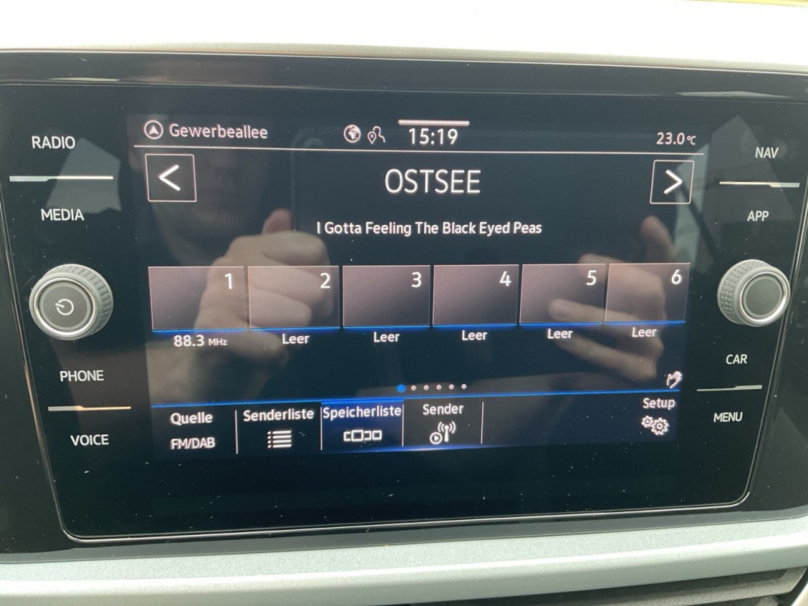 Volkswagen T-Roc – Bild 22