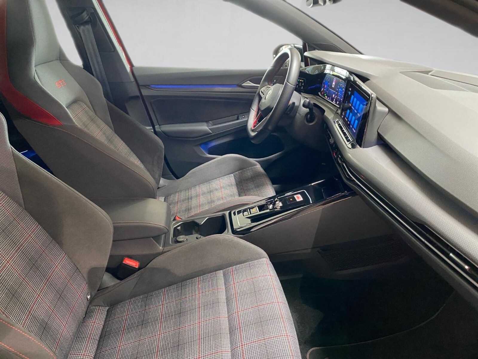 Volkswagen Golf – Bild 10