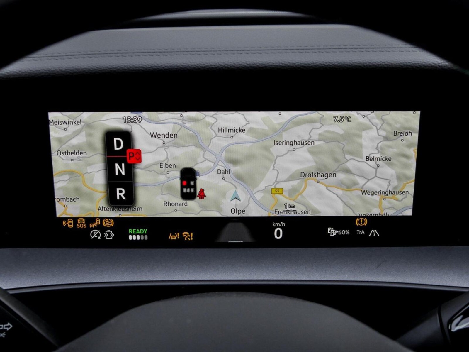 Volkswagen Tayron – Bild 12