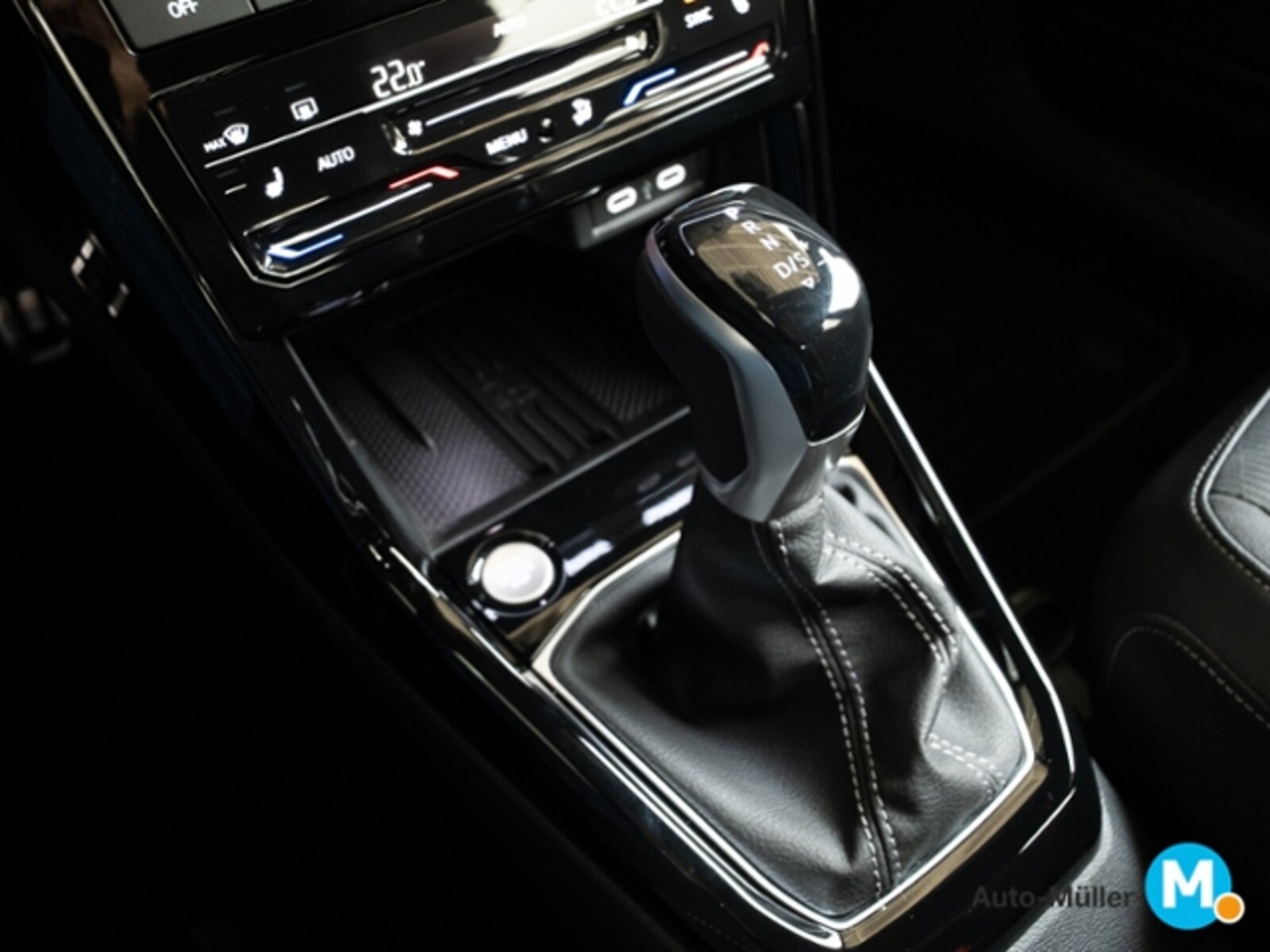 Volkswagen T-Cross – Bild 9