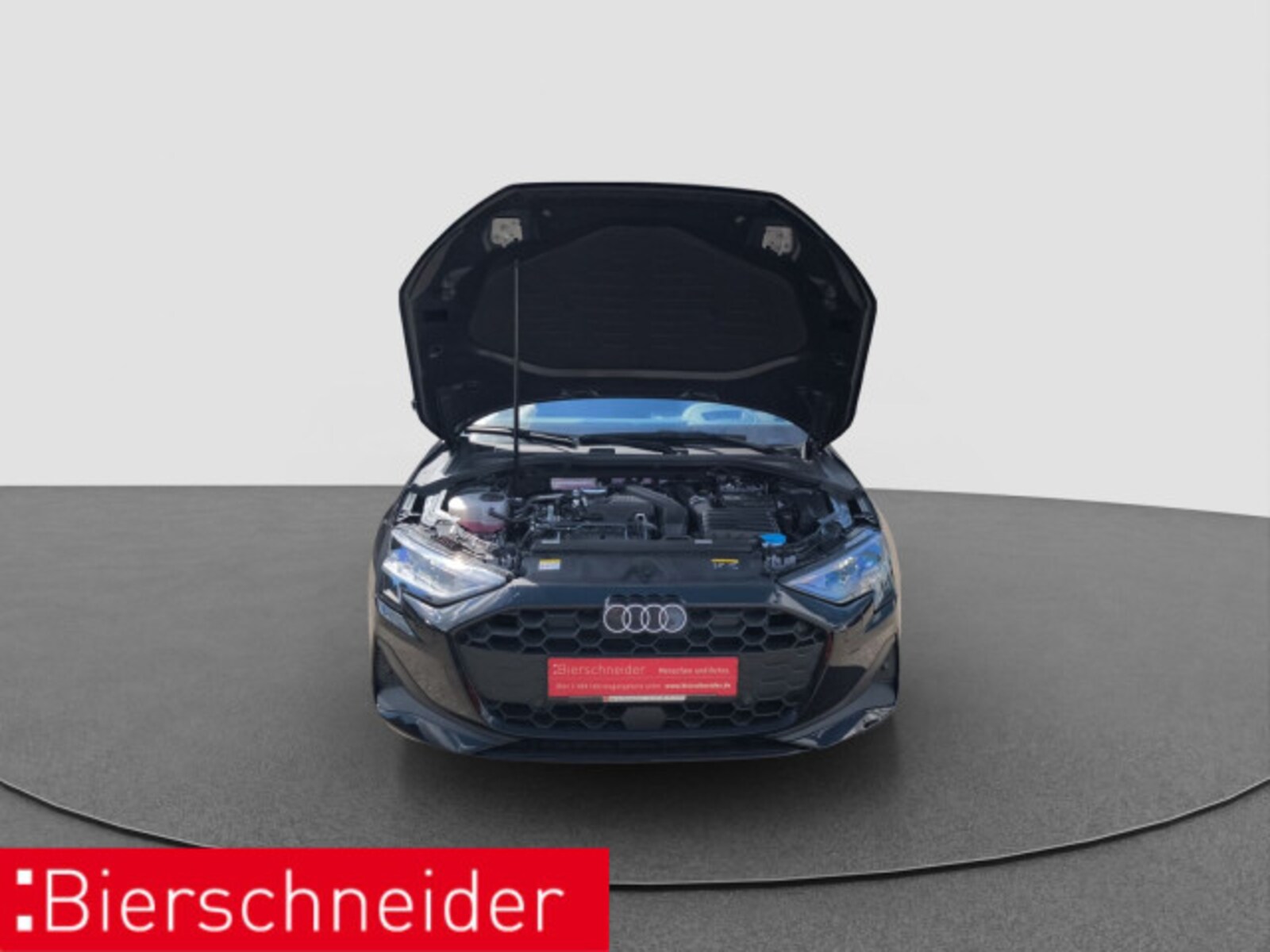 Audi A3 Sportback – Bild 21