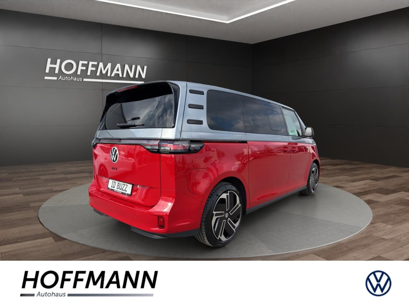 Volkswagen ID. Buzz – Bild 2