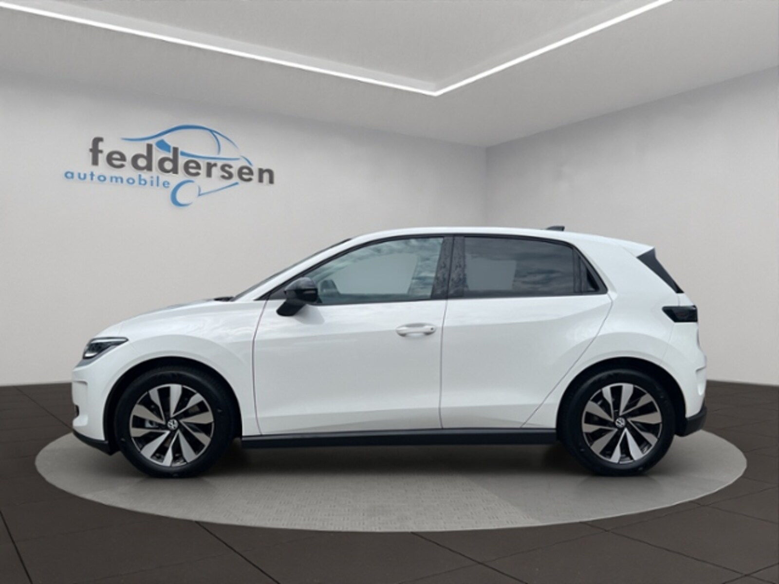 Volkswagen ID. Polo – Bild 4
