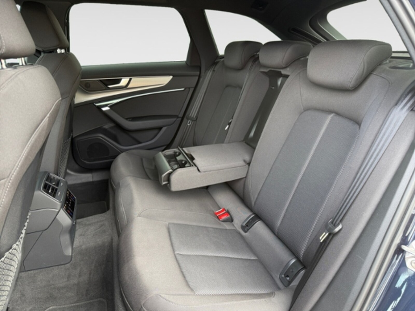 Audi A6 Avant – Bild 9
