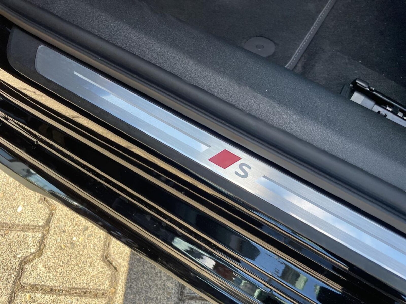 Audi A5 Avant – Bild 15
