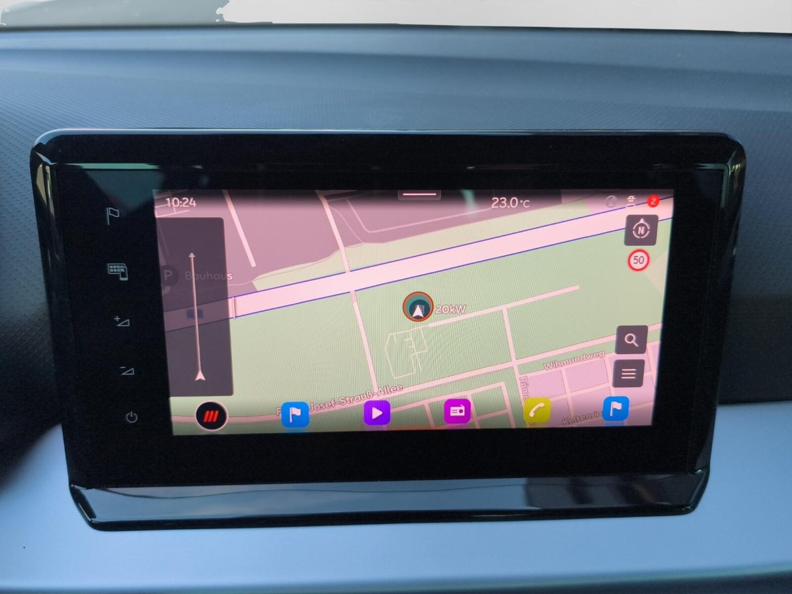 SEAT Arona – Bild 18